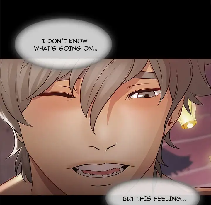 Butterfly Dream chapter 7 page 32