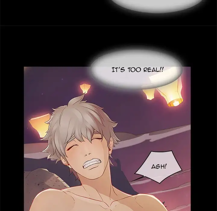 Butterfly Dream chapter 7 page 33