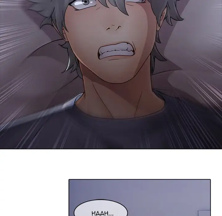 Butterfly Dream chapter 7 page 51