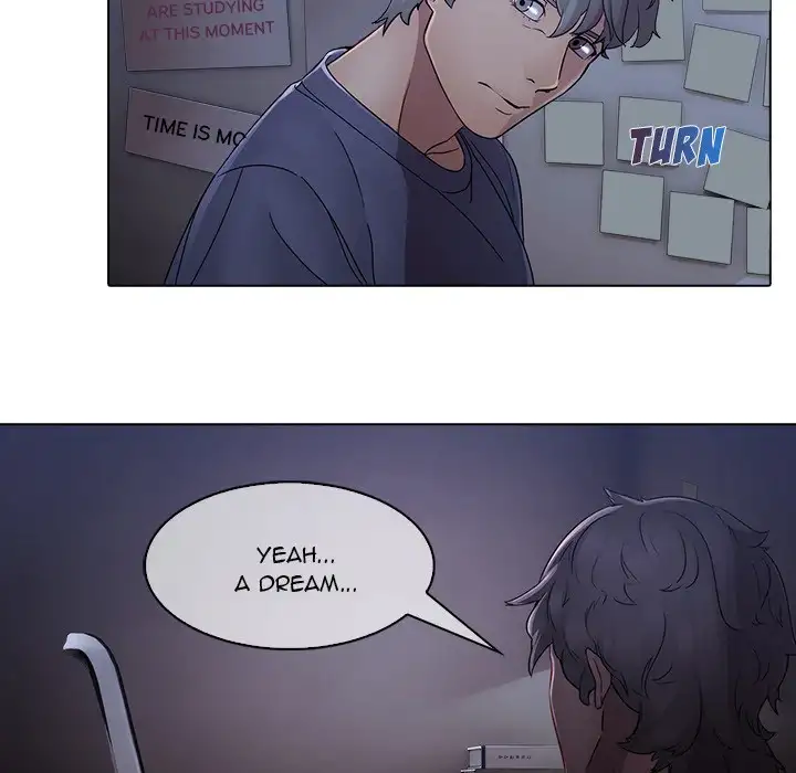 Butterfly Dream chapter 7 page 55