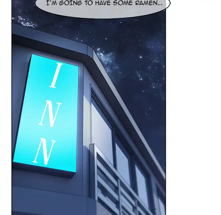 Butterfly Dream chapter 7 page 61
