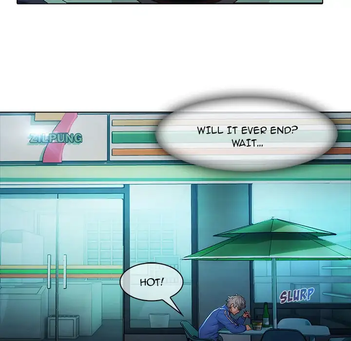 Butterfly Dream chapter 7 page 67