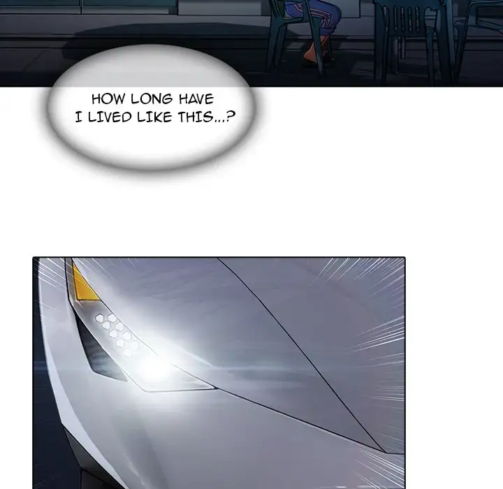 Butterfly Dream chapter 7 page 68