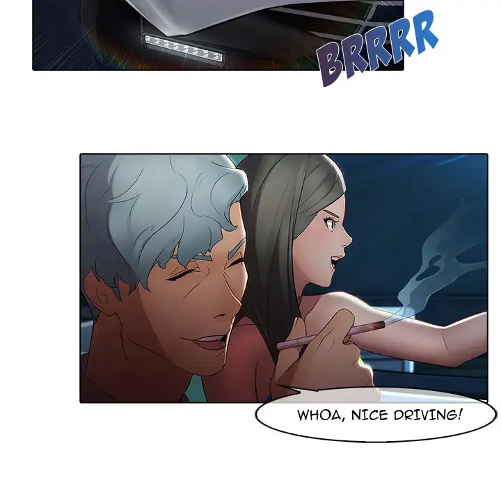 Butterfly Dream chapter 7 page 69