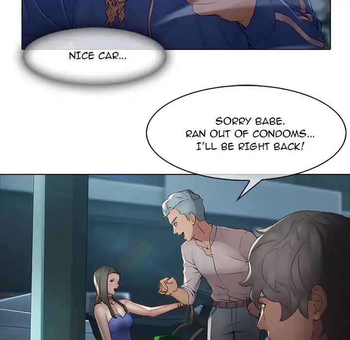 Butterfly Dream chapter 7 page 72