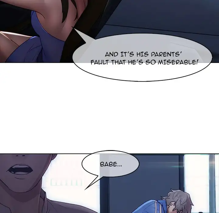 Butterfly Dream chapter 7 page 81