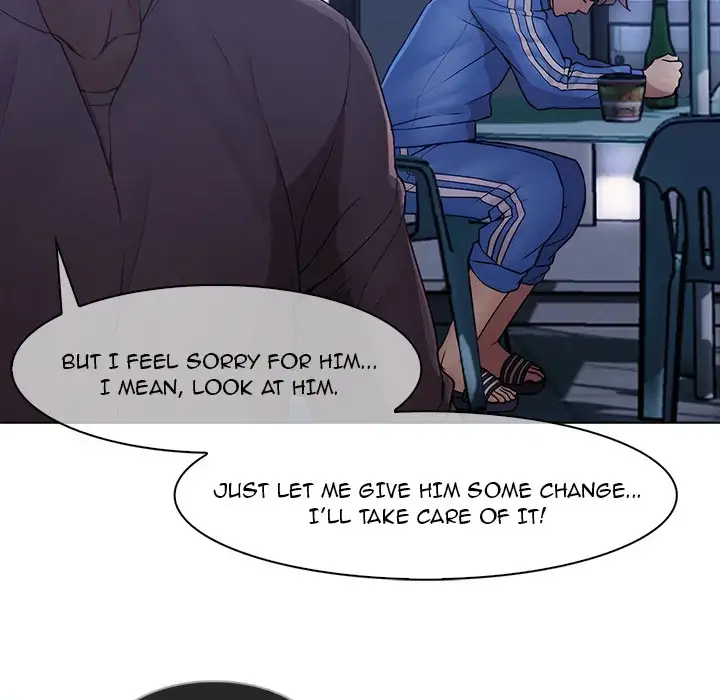 Butterfly Dream chapter 7 page 82