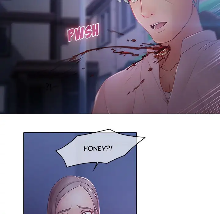 Butterfly Dream chapter 8 page 5