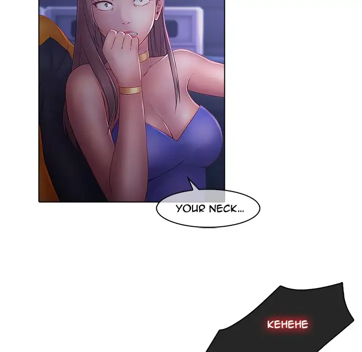 Butterfly Dream chapter 8 page 6