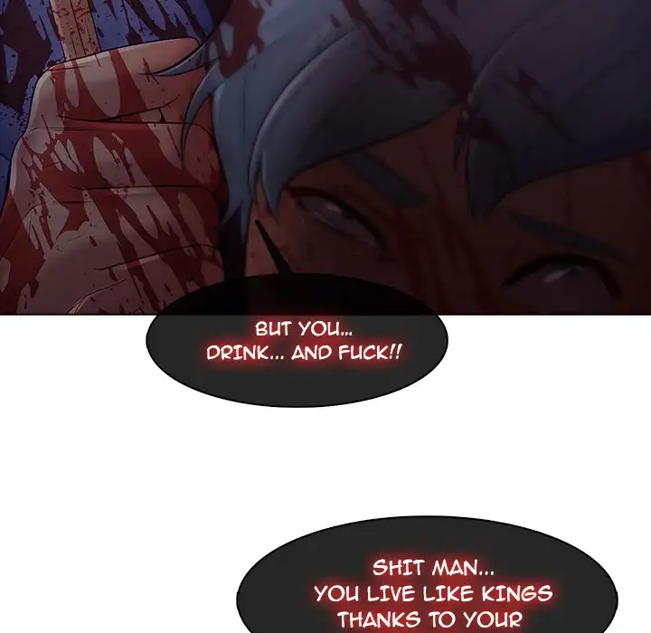 Butterfly Dream chapter 8 page 16