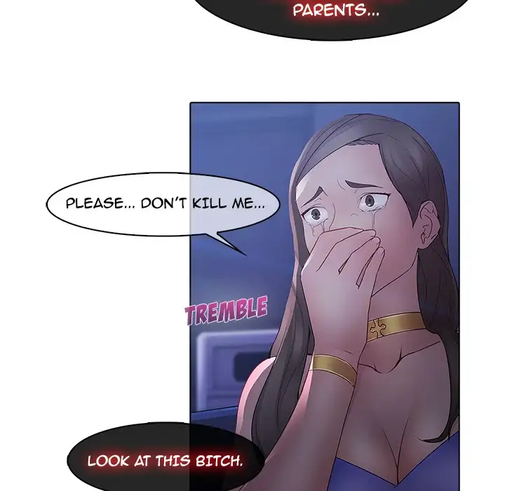 Butterfly Dream chapter 8 page 17