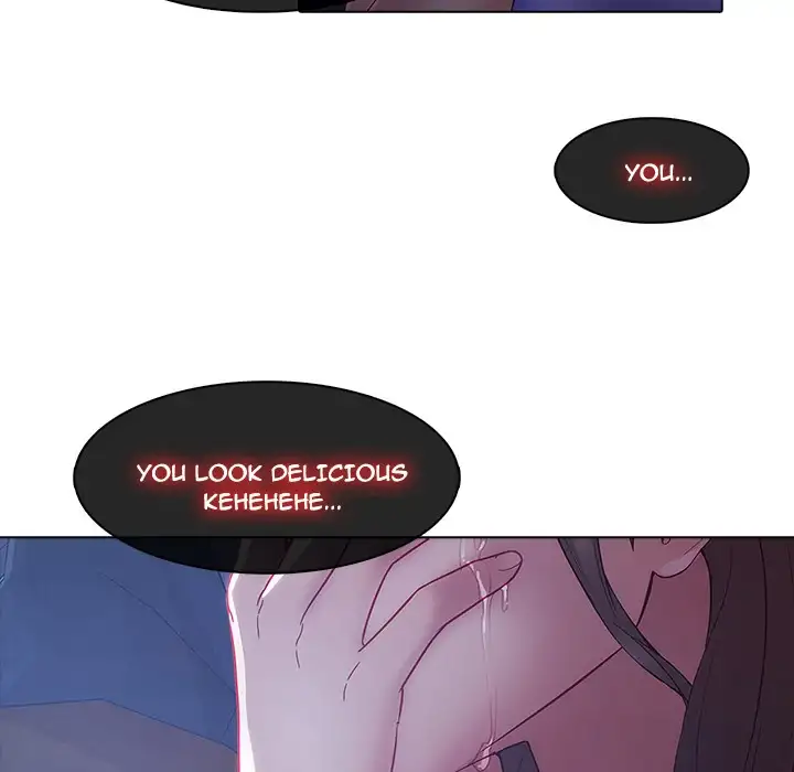 Butterfly Dream chapter 8 page 18