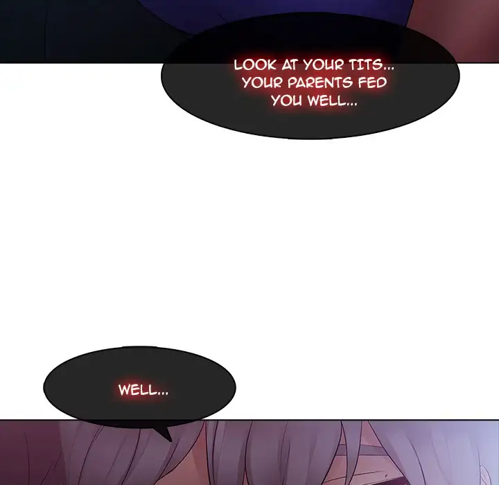 Butterfly Dream chapter 8 page 20