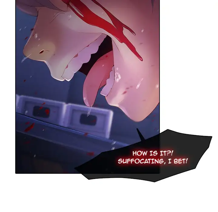 Butterfly Dream chapter 8 page 30