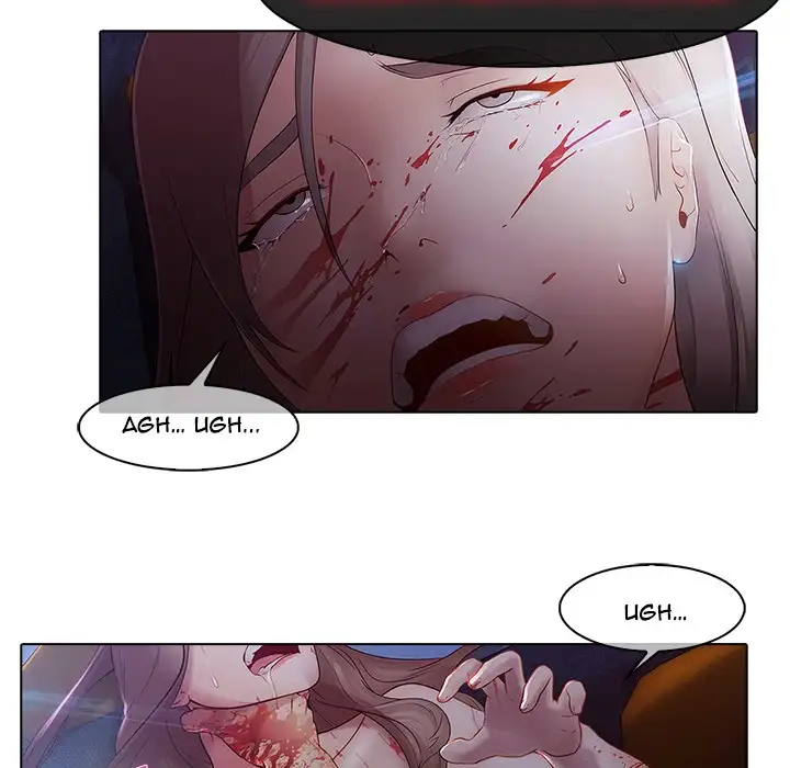Butterfly Dream chapter 8 page 33