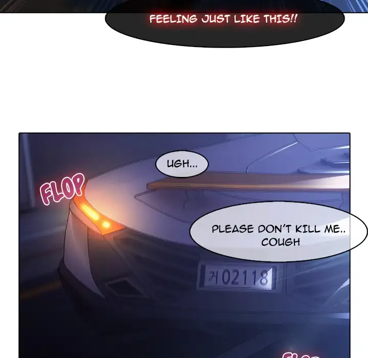 Butterfly Dream chapter 8 page 36