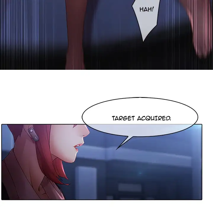 Butterfly Dream chapter 8 page 42