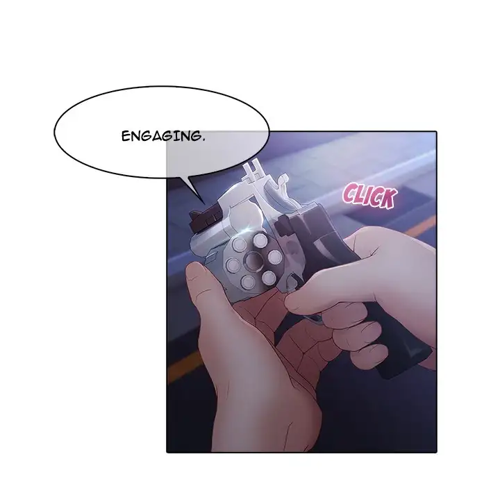 Butterfly Dream chapter 8 page 43