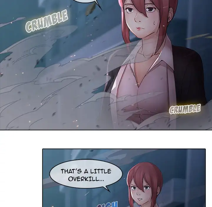 Butterfly Dream chapter 8 page 68
