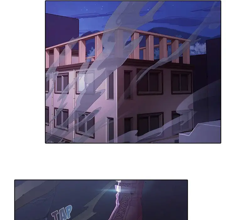 Butterfly Dream chapter 8 page 70