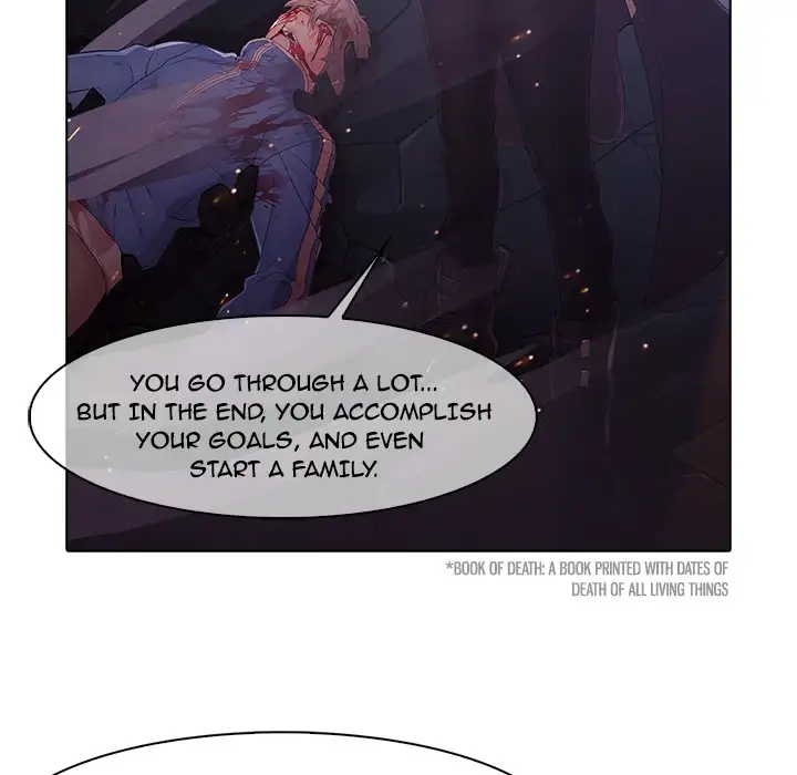 Butterfly Dream chapter 8 page 77