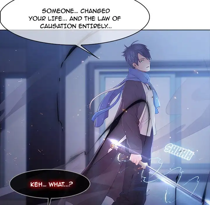 Butterfly Dream chapter 8 page 78
