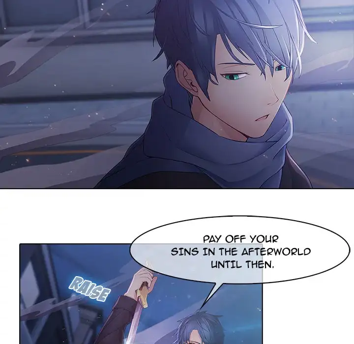 Butterfly Dream chapter 8 page 80