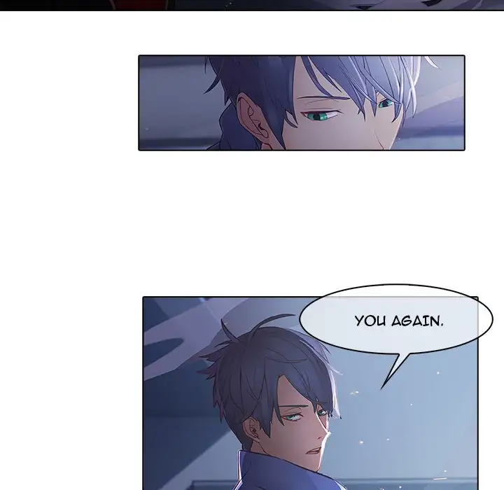 Butterfly Dream chapter 8 page 83