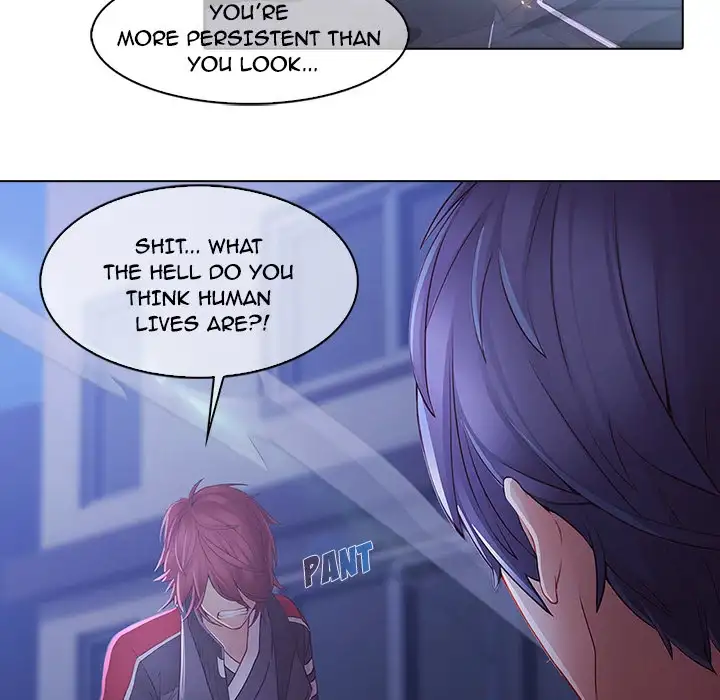 Butterfly Dream chapter 8 page 85