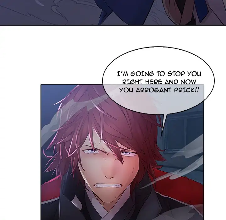Butterfly Dream chapter 8 page 87