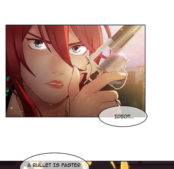 Butterfly Dream chapter 9 page 6