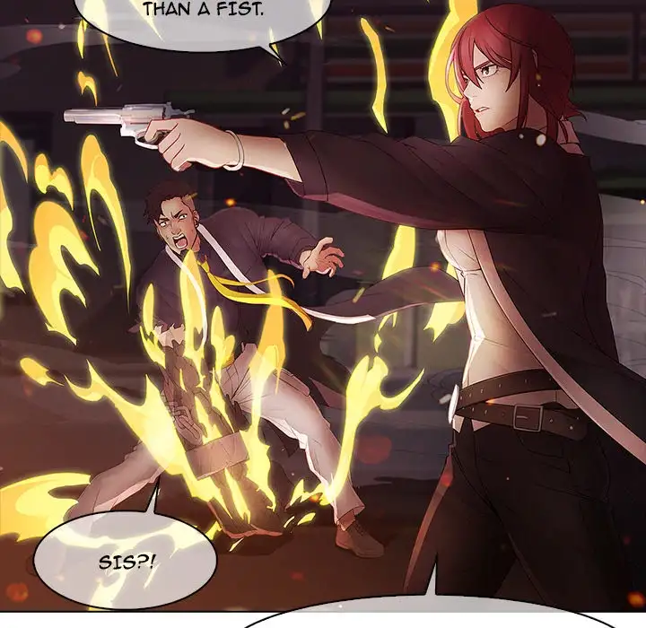 Butterfly Dream chapter 9 page 7