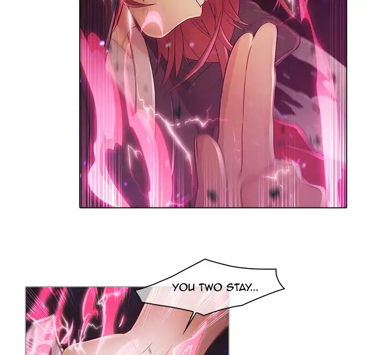 Butterfly Dream chapter 9 page 14