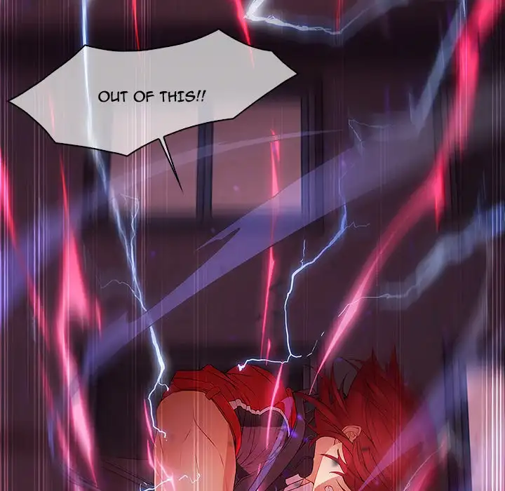 Butterfly Dream chapter 9 page 16