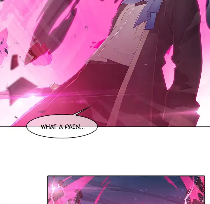 Butterfly Dream chapter 9 page 21