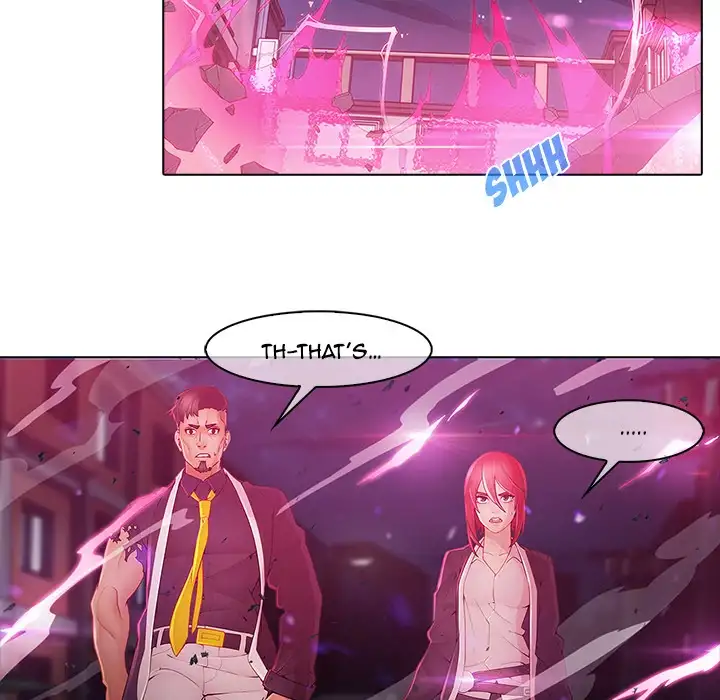Butterfly Dream chapter 9 page 22