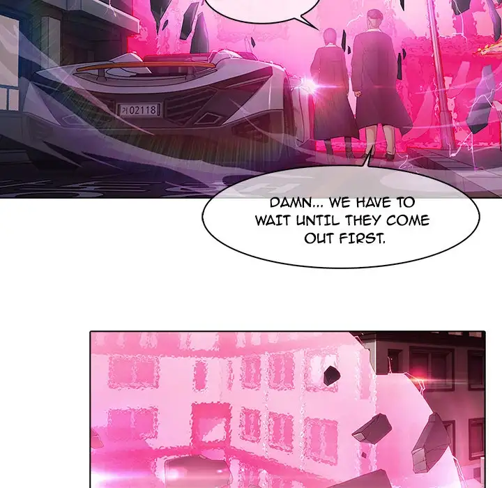 Butterfly Dream chapter 9 page 25