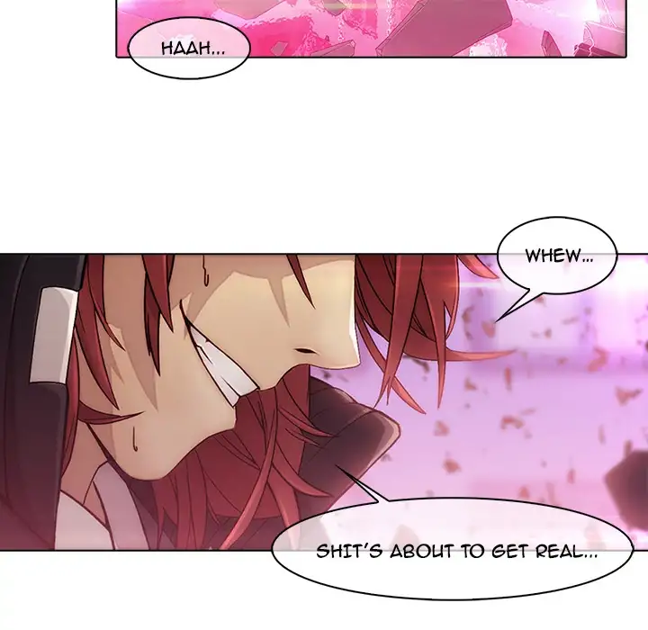 Butterfly Dream chapter 9 page 26
