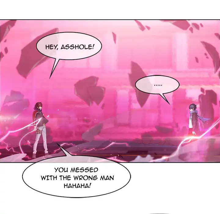 Butterfly Dream chapter 9 page 27