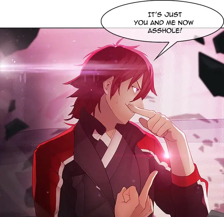 Butterfly Dream chapter 9 page 28