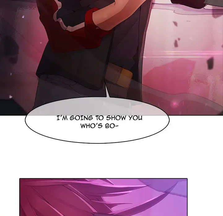 Butterfly Dream chapter 9 page 29