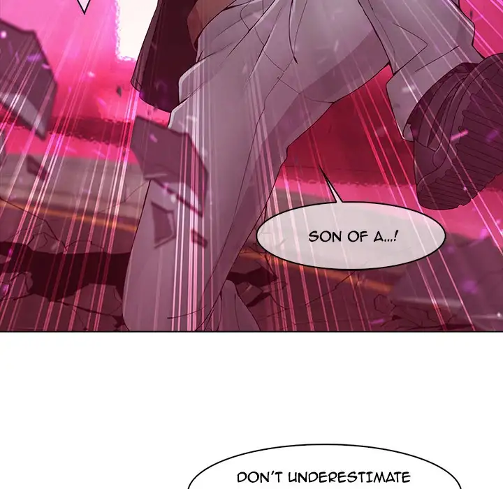 Butterfly Dream chapter 9 page 35