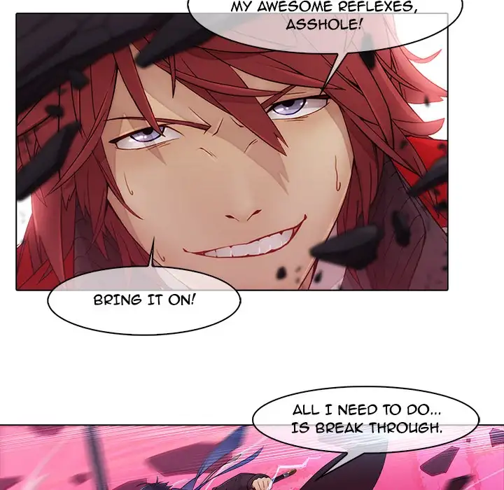 Butterfly Dream chapter 9 page 36