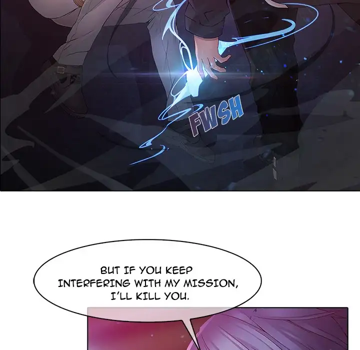 Butterfly Dream chapter 9 page 46