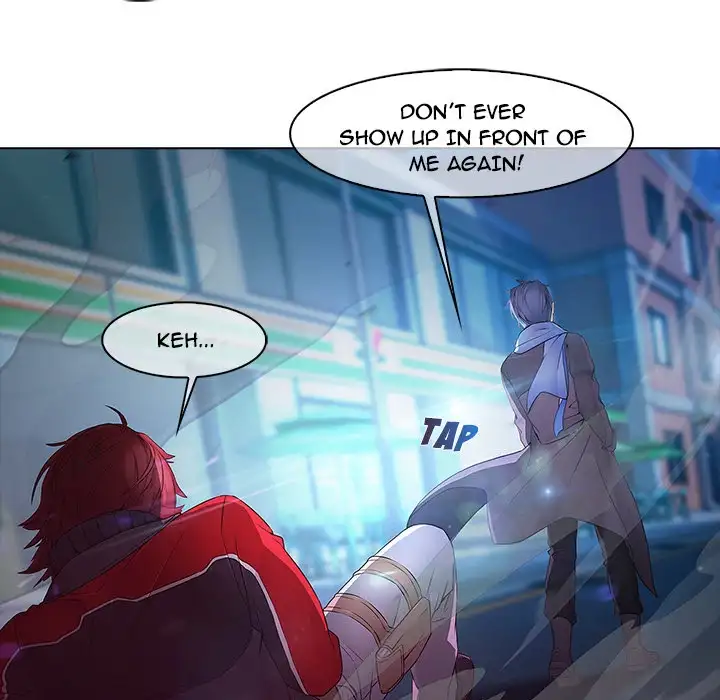 Butterfly Dream chapter 9 page 49