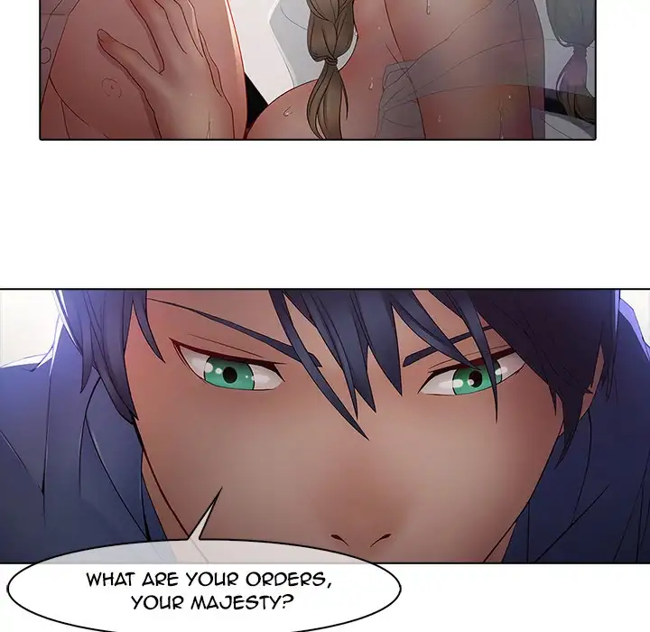 Butterfly Dream chapter 9 page 57