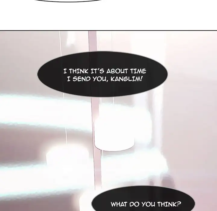 Butterfly Dream chapter 9 page 58