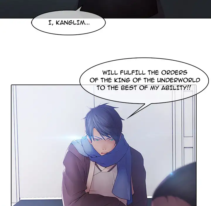 Butterfly Dream chapter 9 page 62