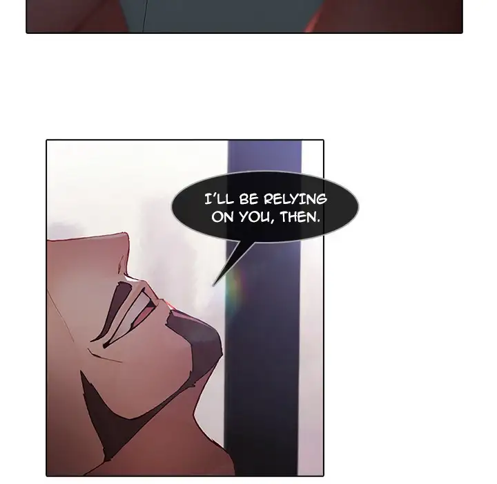 Butterfly Dream chapter 9 page 64