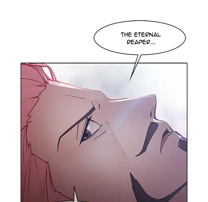Butterfly Dream chapter 9 page 71
